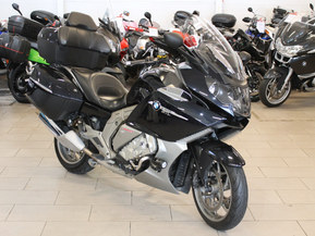 BMW K