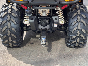 Trapper 750L T3b EPS Guardian