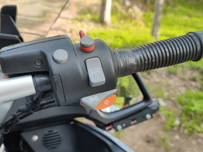 BMW R