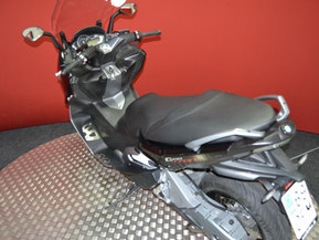 BMW C