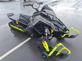 Polaris Pro RMK