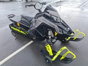 Polaris Pro RMK