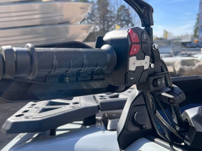 Trapper 550L T3b EPS Guardian