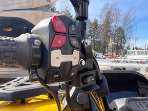 Trapper 750L T3b EPS Guardian