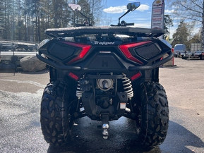 Trapper 450S T3b Guardian