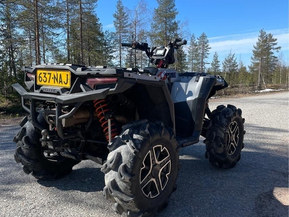 Polaris Sportsman