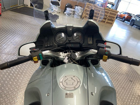 BMW R