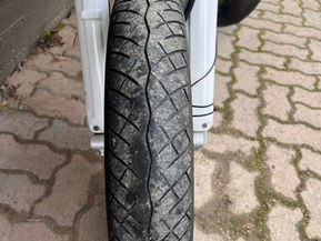 Aprilia MX