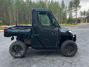 Polaris XP