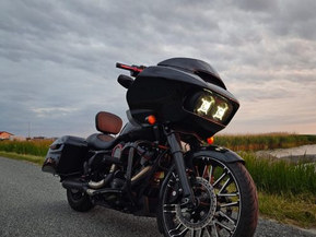 Harley-Davidson Road Glide