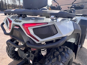 Trapper 550L T3b EPS Guardian