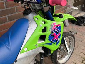 Aprilia MX