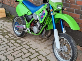 Aprilia MX