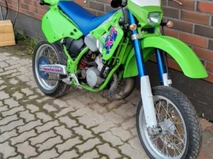 Aprilia MX