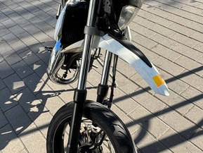 Beta RR