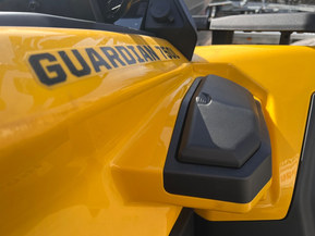 Trapper 750L T3b EPS Guardian