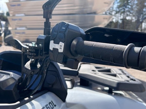 Trapper 550L T3b EPS Guardian