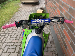 Aprilia MX