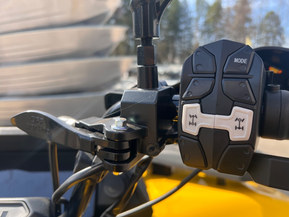 Trapper 750L T3b EPS Guardian