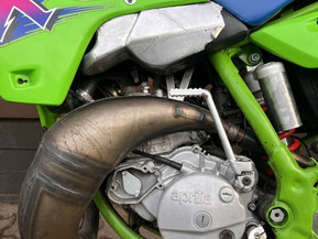Aprilia MX