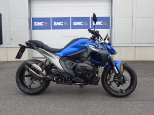 BMW R