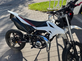 Beta RR