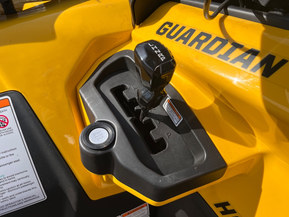 Trapper 750L T3b EPS Guardian