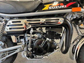 Suzuki PV