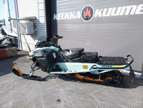 Ski-Doo Expedition
