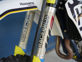 Husqvarna FE