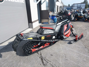 Polaris XCR