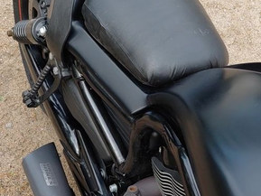 Harley-Davidson VRSC