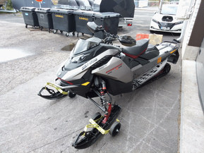 Ski-Doo Renegade