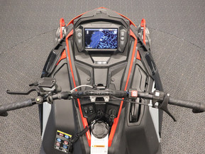 Polaris Pro RMK