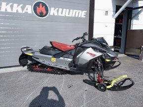 Ski-Doo MX Z