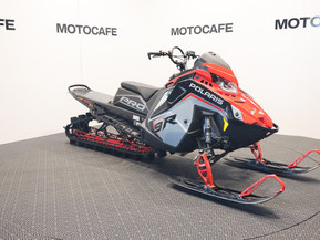 Polaris Pro RMK
