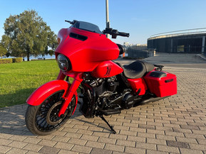 Harley-Davidson Touring