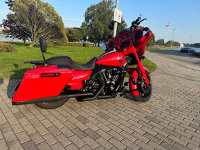 Harley-Davidson Touring