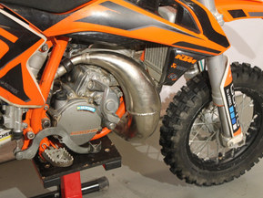 KTM 50