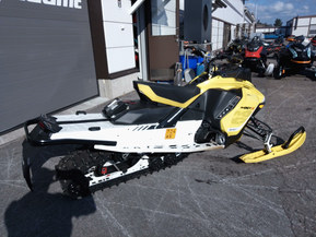 Ski-Doo MX Z