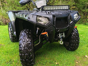 Polaris Sportsman