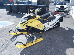 Ski-Doo MX Z