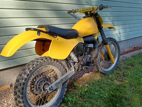 Suzuki pe
