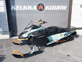 Ski-Doo Expedition