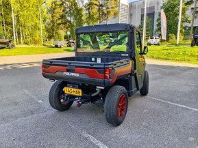 Polaris Ranger