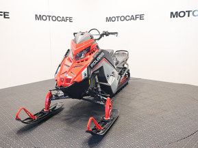 Polaris Pro RMK