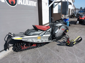 Ski-Doo MX Z