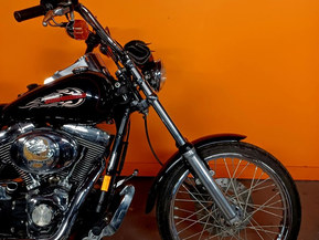 Harley-Davidson Dyna