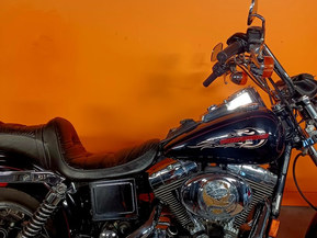 Harley-Davidson Dyna