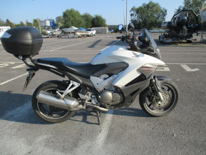 Honda VFR
